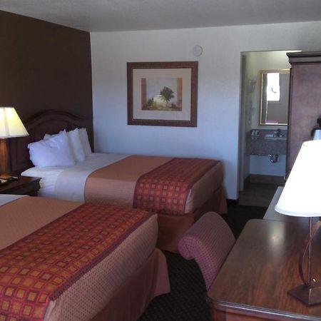 1St Interstate Inn Montrose Dış mekan fotoğraf