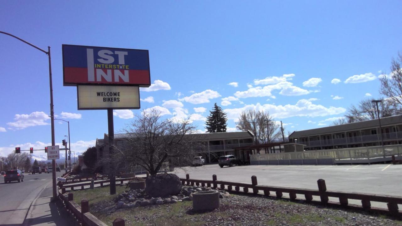1St Interstate Inn Montrose Dış mekan fotoğraf