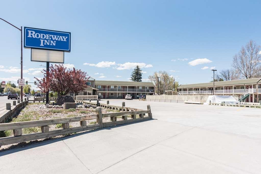 1St Interstate Inn Montrose Dış mekan fotoğraf