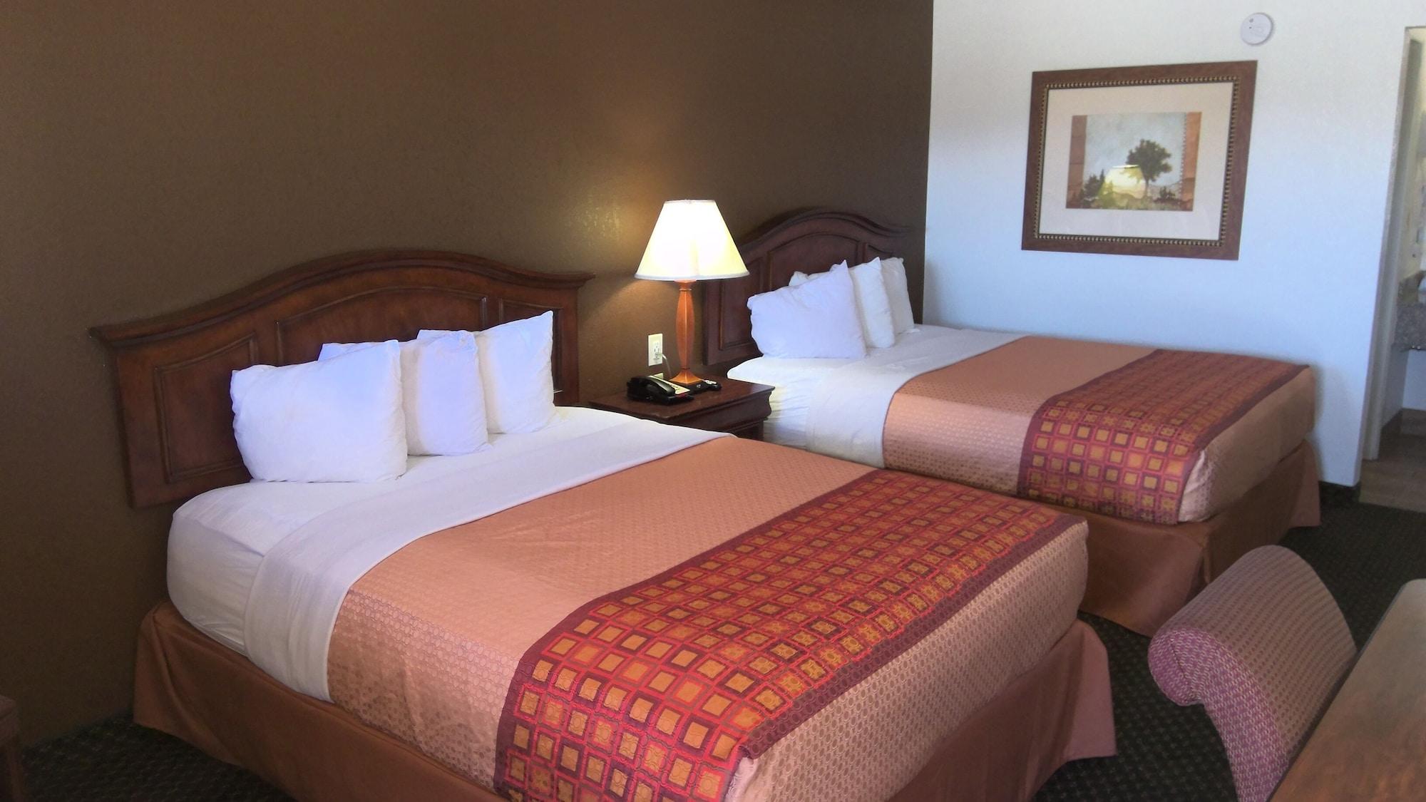 1St Interstate Inn Montrose Dış mekan fotoğraf
